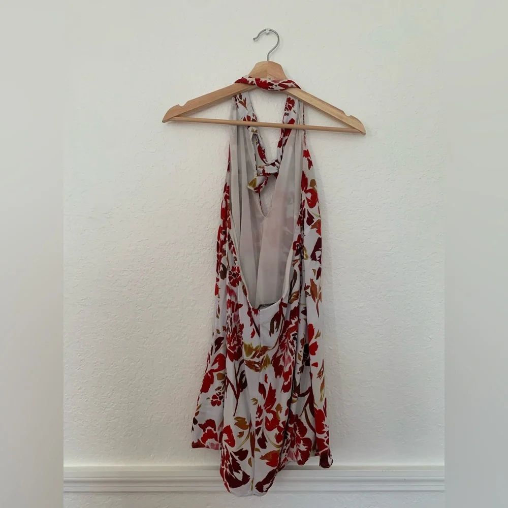 NWOT Lovers + Friends City Streets Mini Dress - Picture 3 of 6